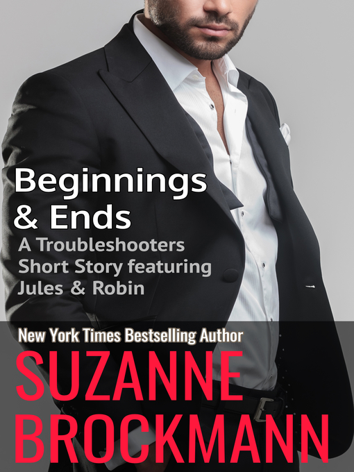 Title details for Beginnings and Ends by Suzanne Brockmann - Available